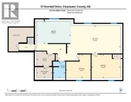 37 Everdell Drive, Rural Clearwater County, AB T4T2A2 Photo 48