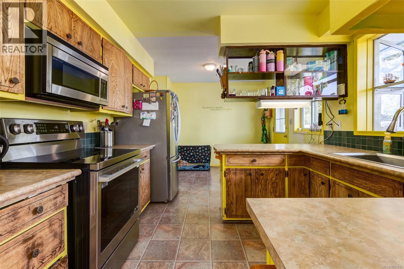 2895 Josephine St, Chemainus - Image 1
