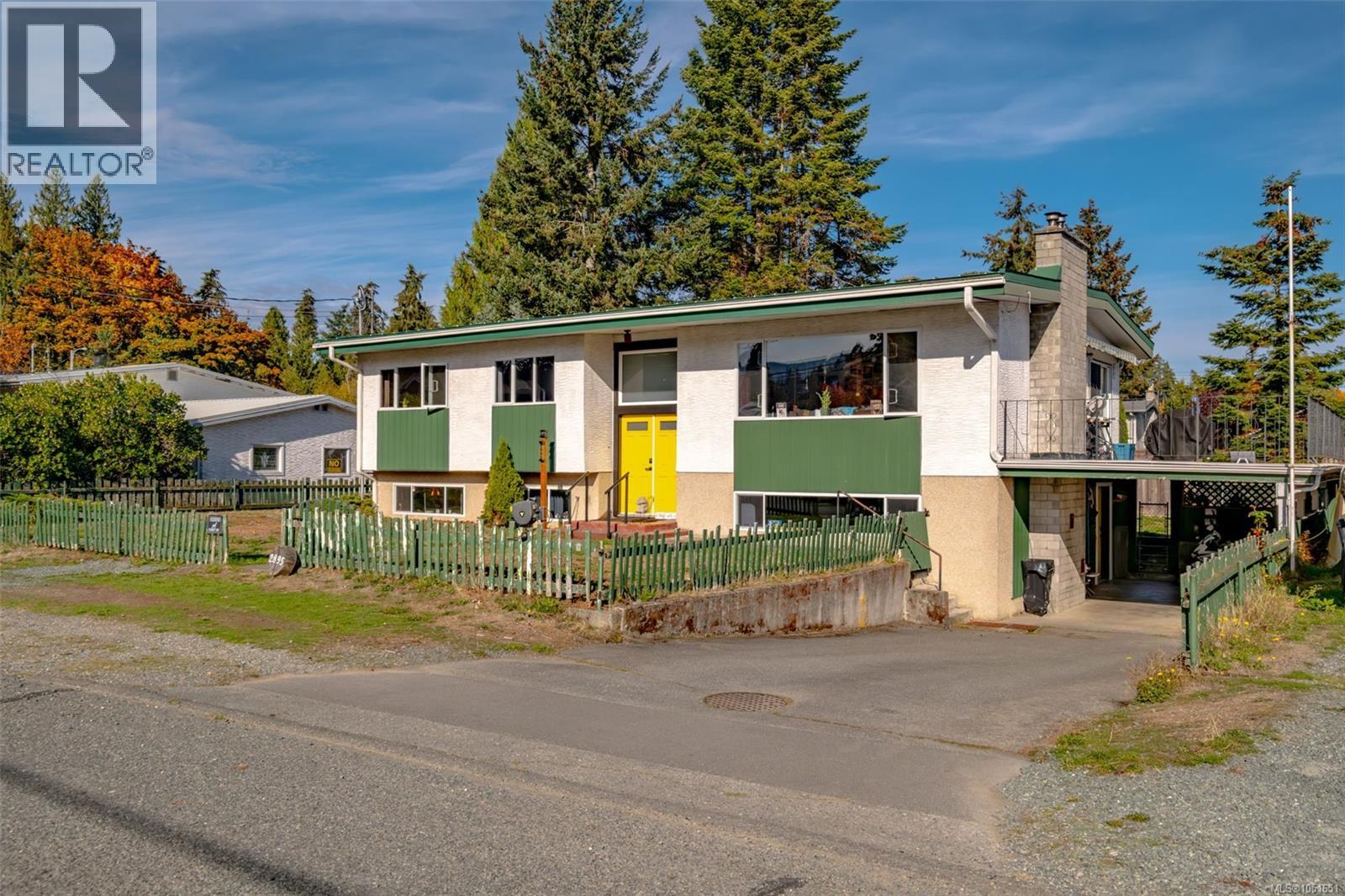 2895 Josephine St, Chemainus