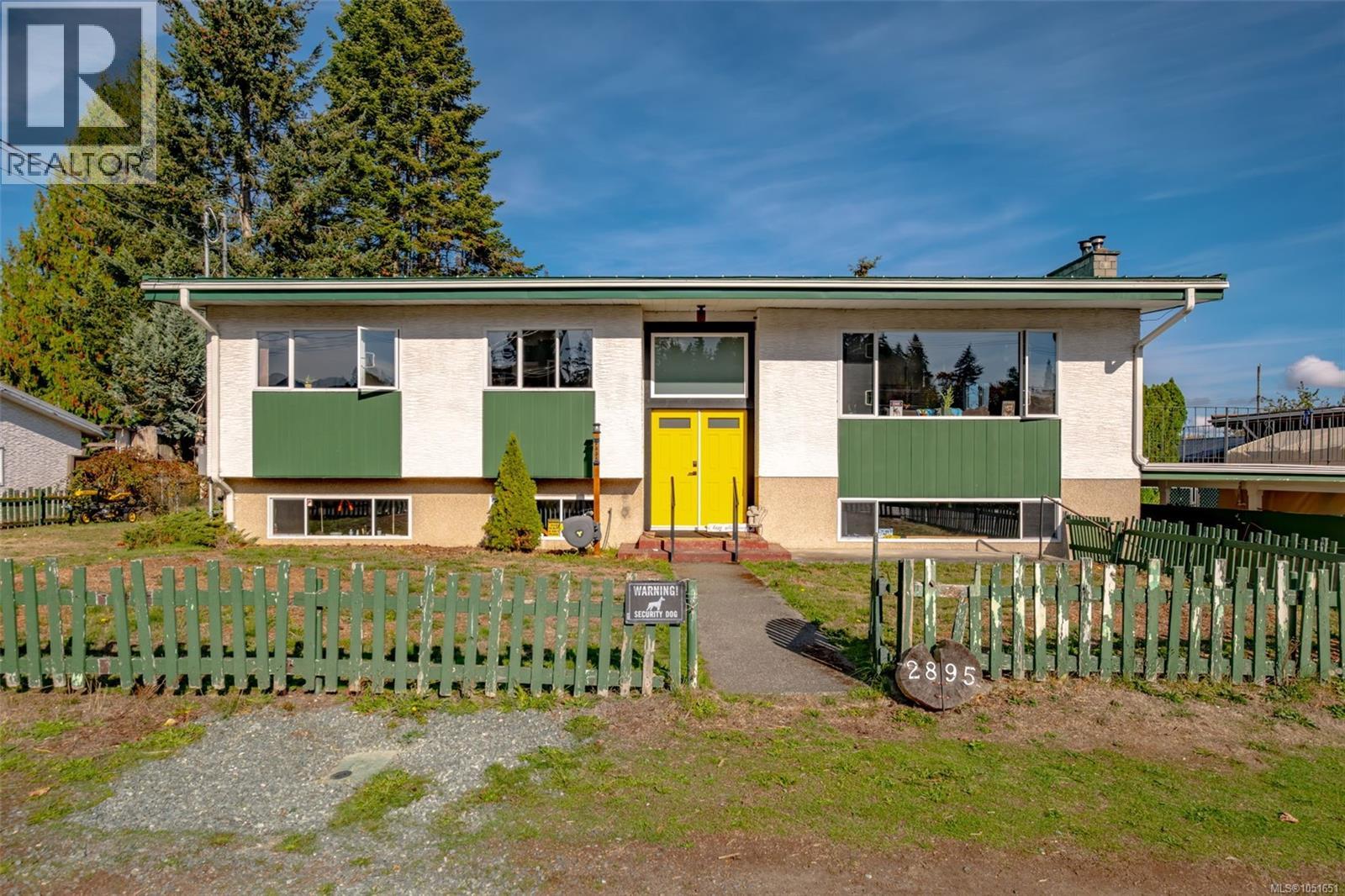 2895 Josephine St, Chemainus - Image 1