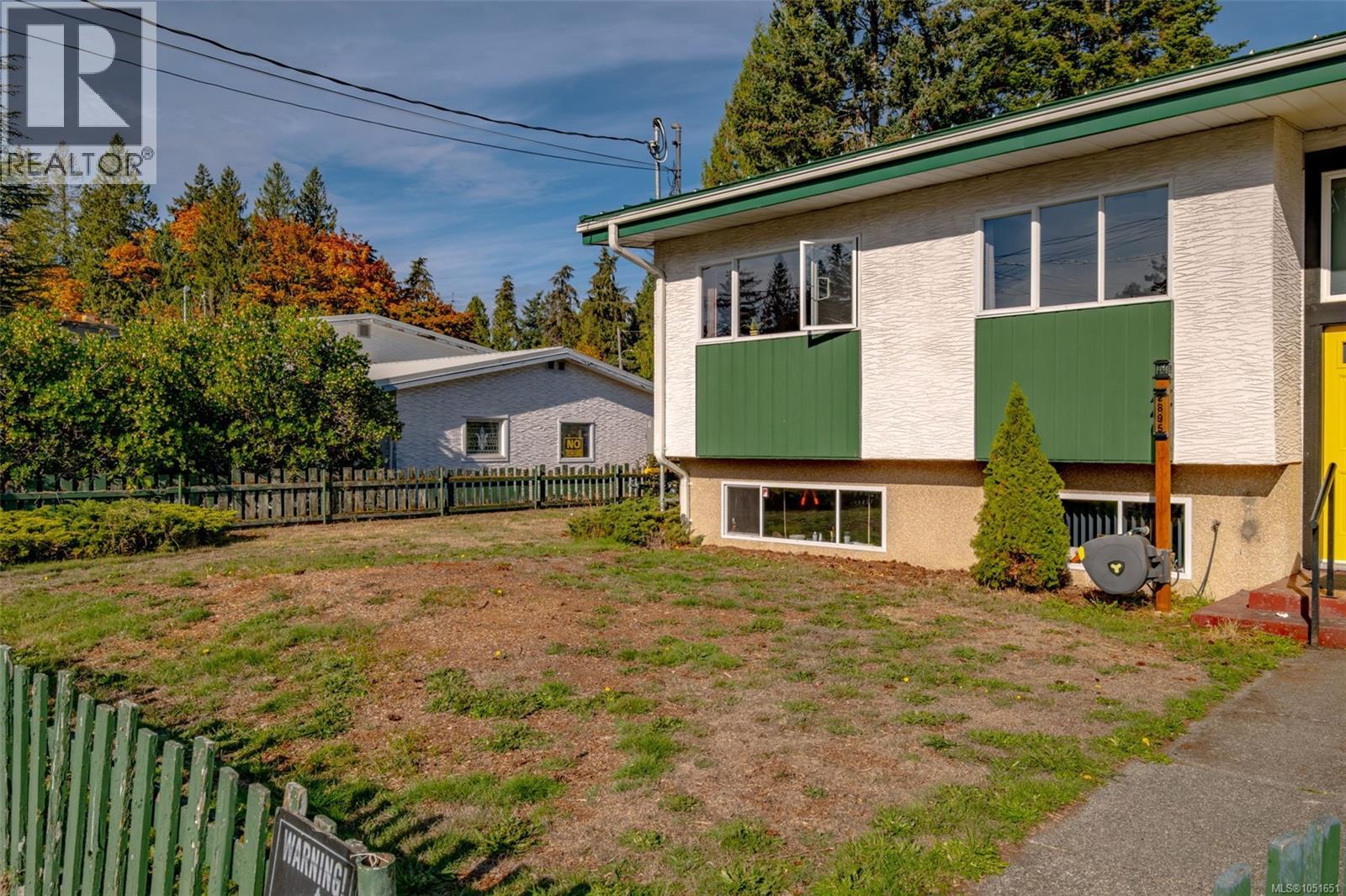 2895 Josephine St, Chemainus - Image 1