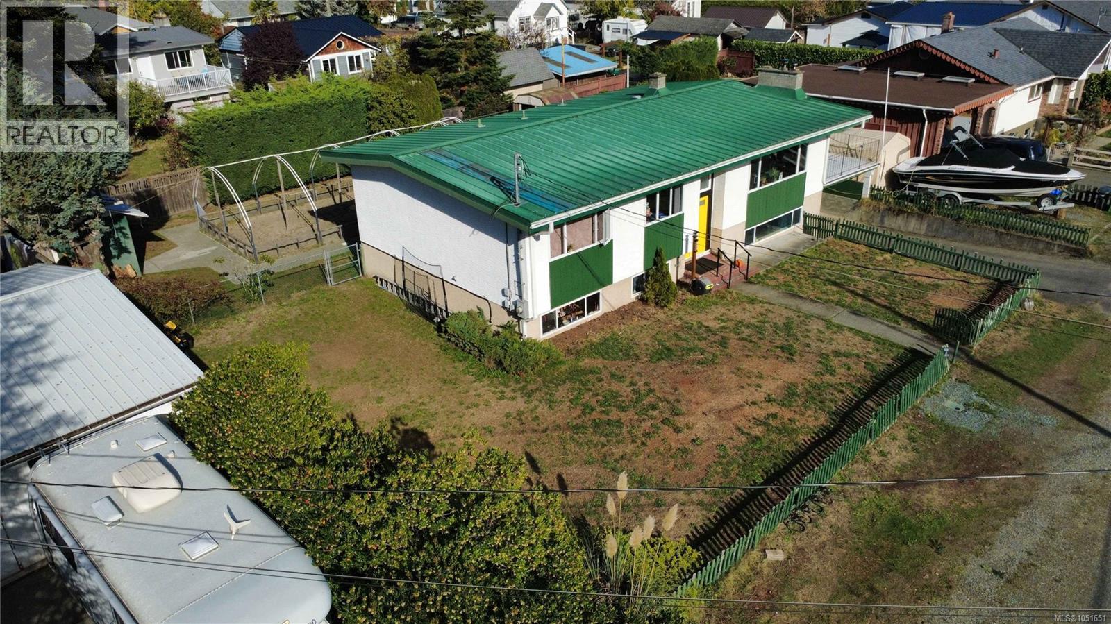 2895 Josephine St, Chemainus - Image 1