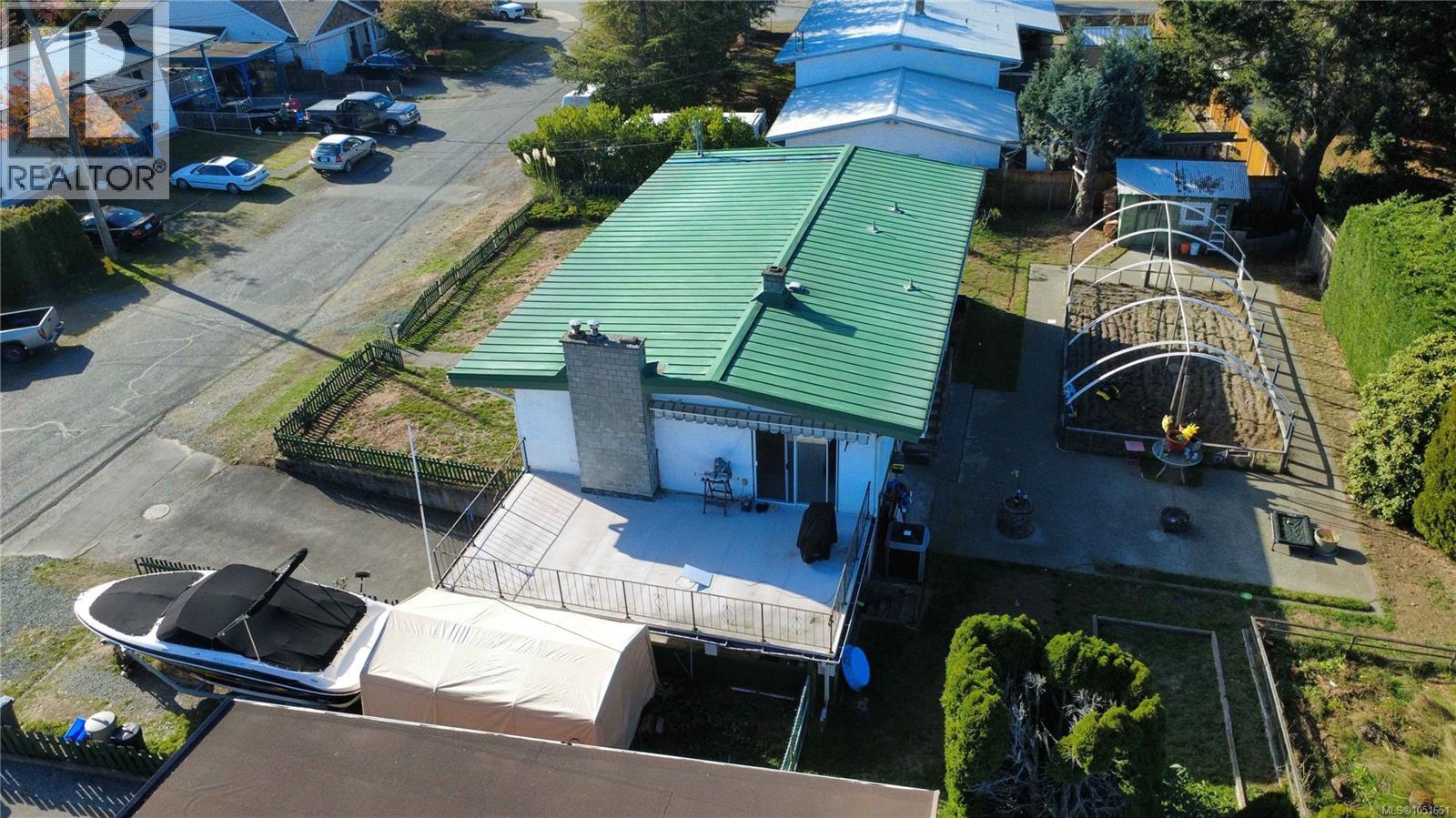 2895 Josephine St, Chemainus - Image 1