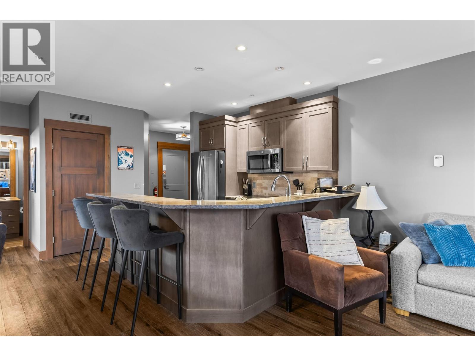  5300B Big White Road, Big White