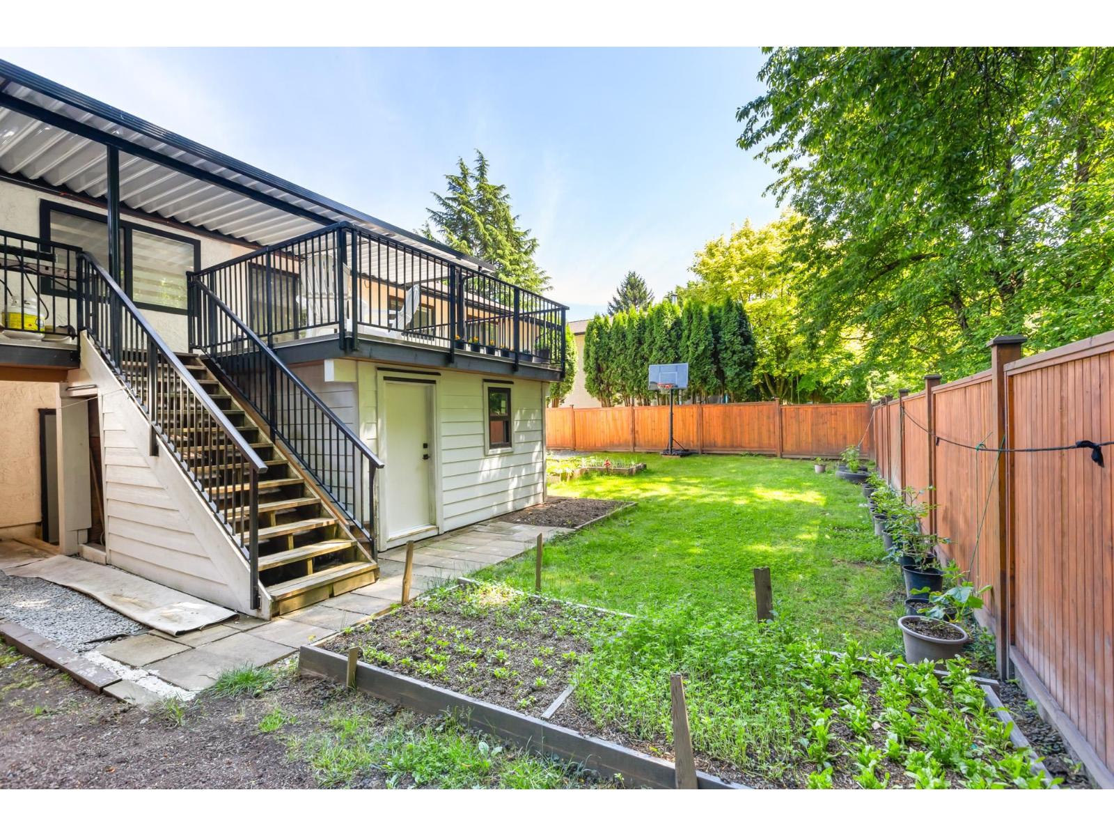 2935 CENTURY CRESCENT, Abbotsford - Image 1