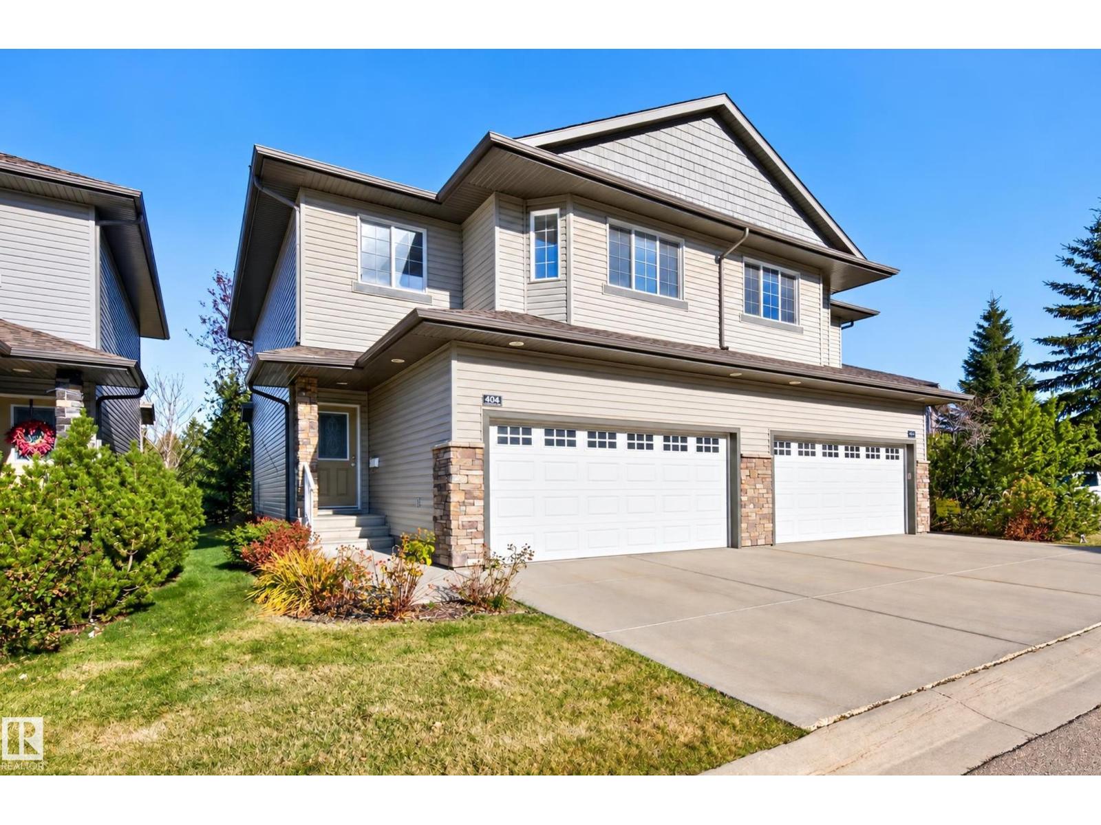 #404 41 SUMMERWOOD BV, Sherwood Park
