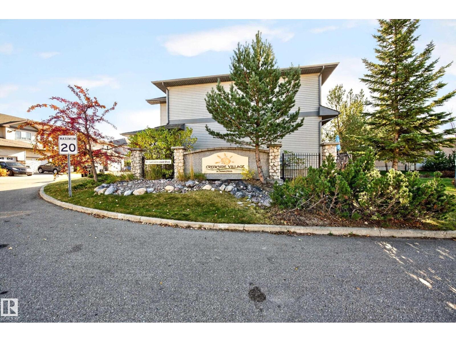 #404 41 Summerwood Boulevard, photo 61