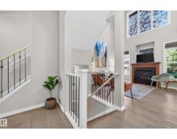 Utility room - #404 41 Summerwood Bv, Sherwood Park, AB T8H0C8 Photo 10