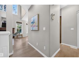 Laundry room - #404 41 Summerwood Bv, Sherwood Park, AB T8H0C8 Photo 8