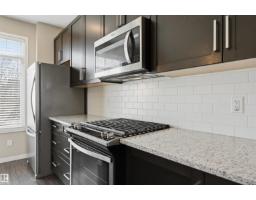 Laundry room - #4 320 Secord Bv Nw, Edmonton, AB T5T7E8 Photo 6