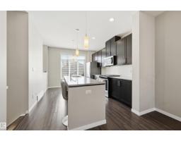 #4 320 Secord Bv Nw, Edmonton, AB T5T7E8 Photo 8
