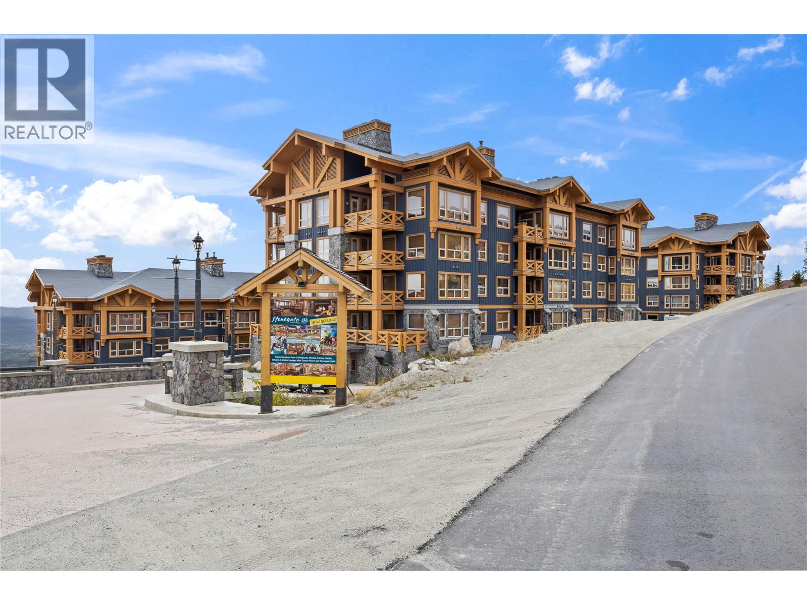  5300B Big White Road, Big White