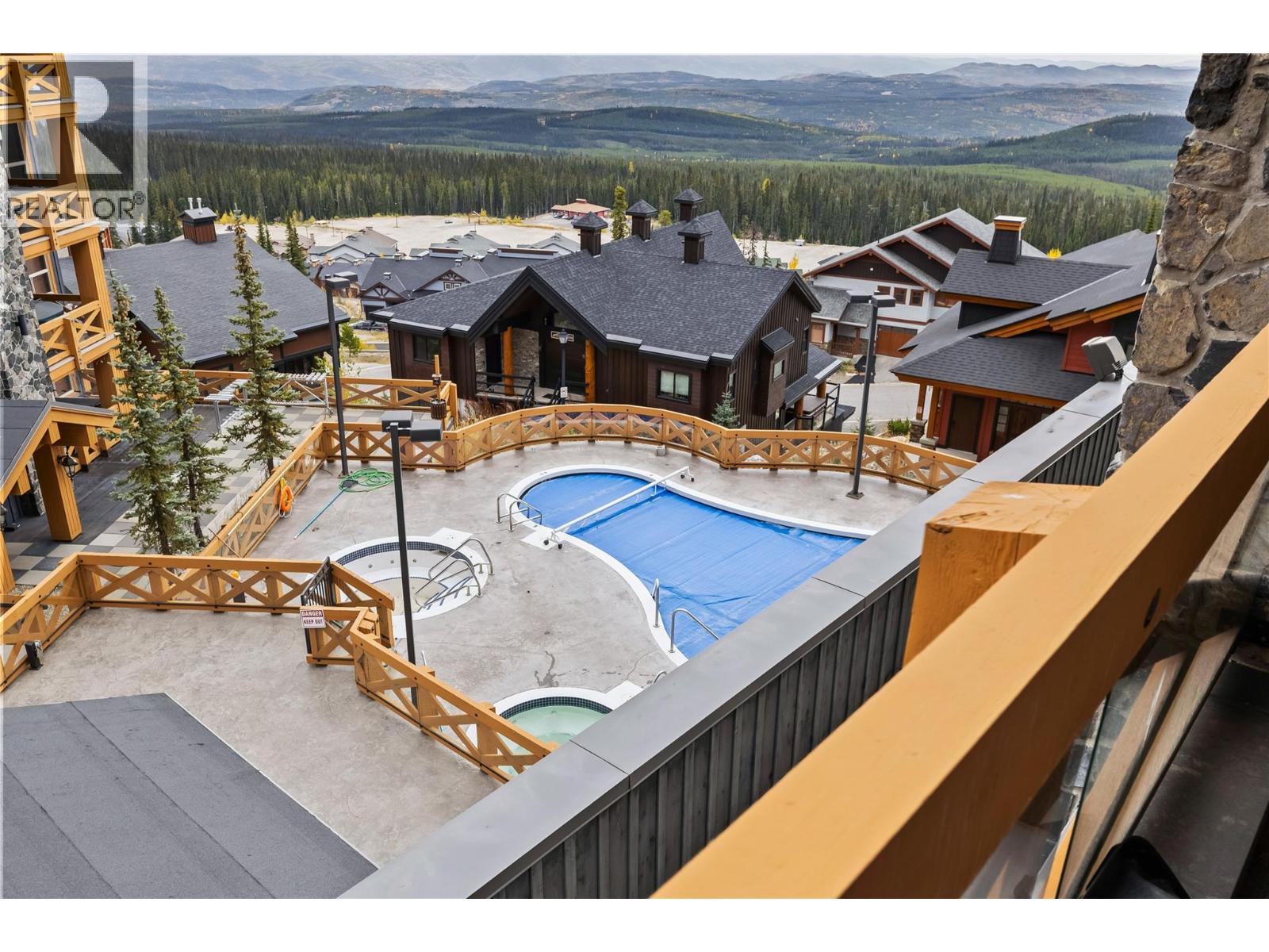  5300B Big White Road, Big White