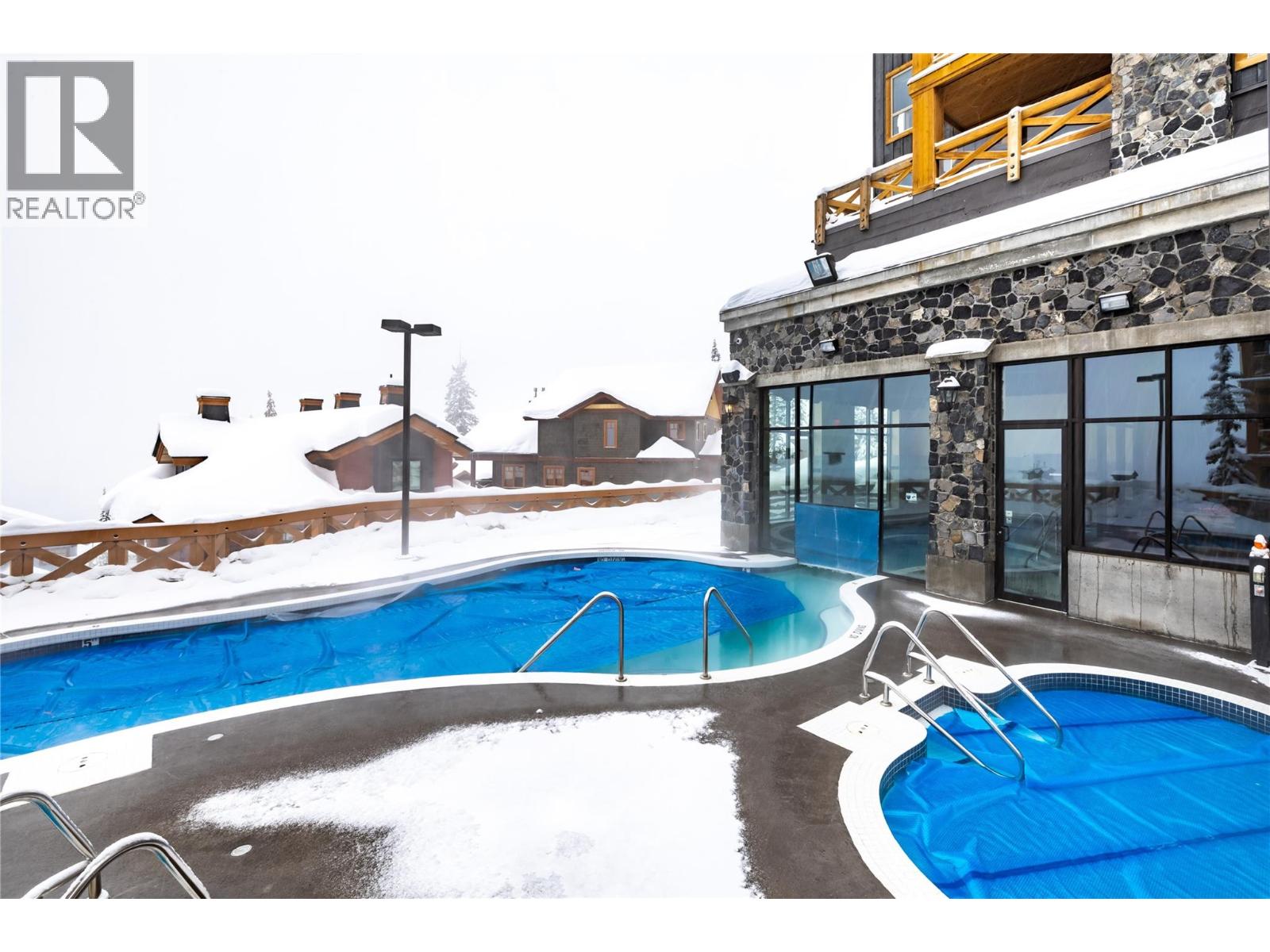  5300B Big White Road, Big White