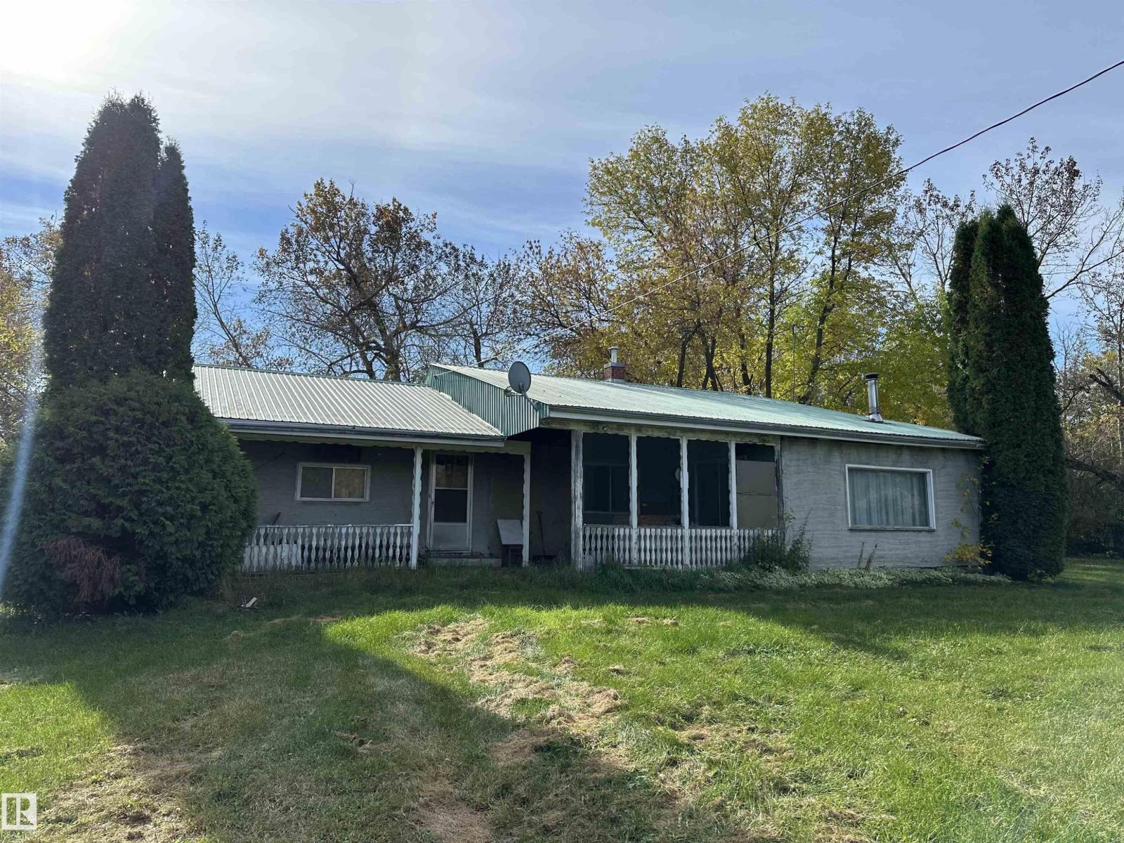 554071 Range Road 183, Rural Lamont County