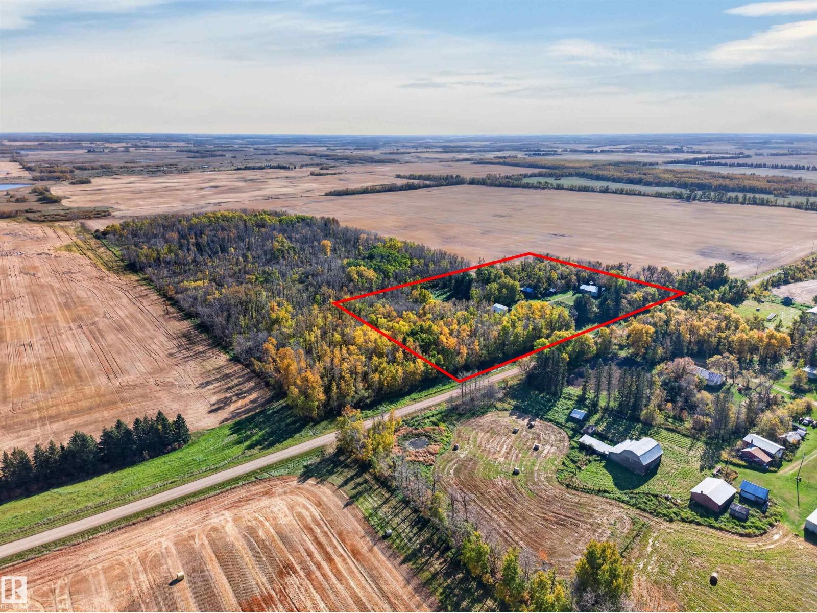 554071 Range Road 183, Rural Lamont County — photo 10