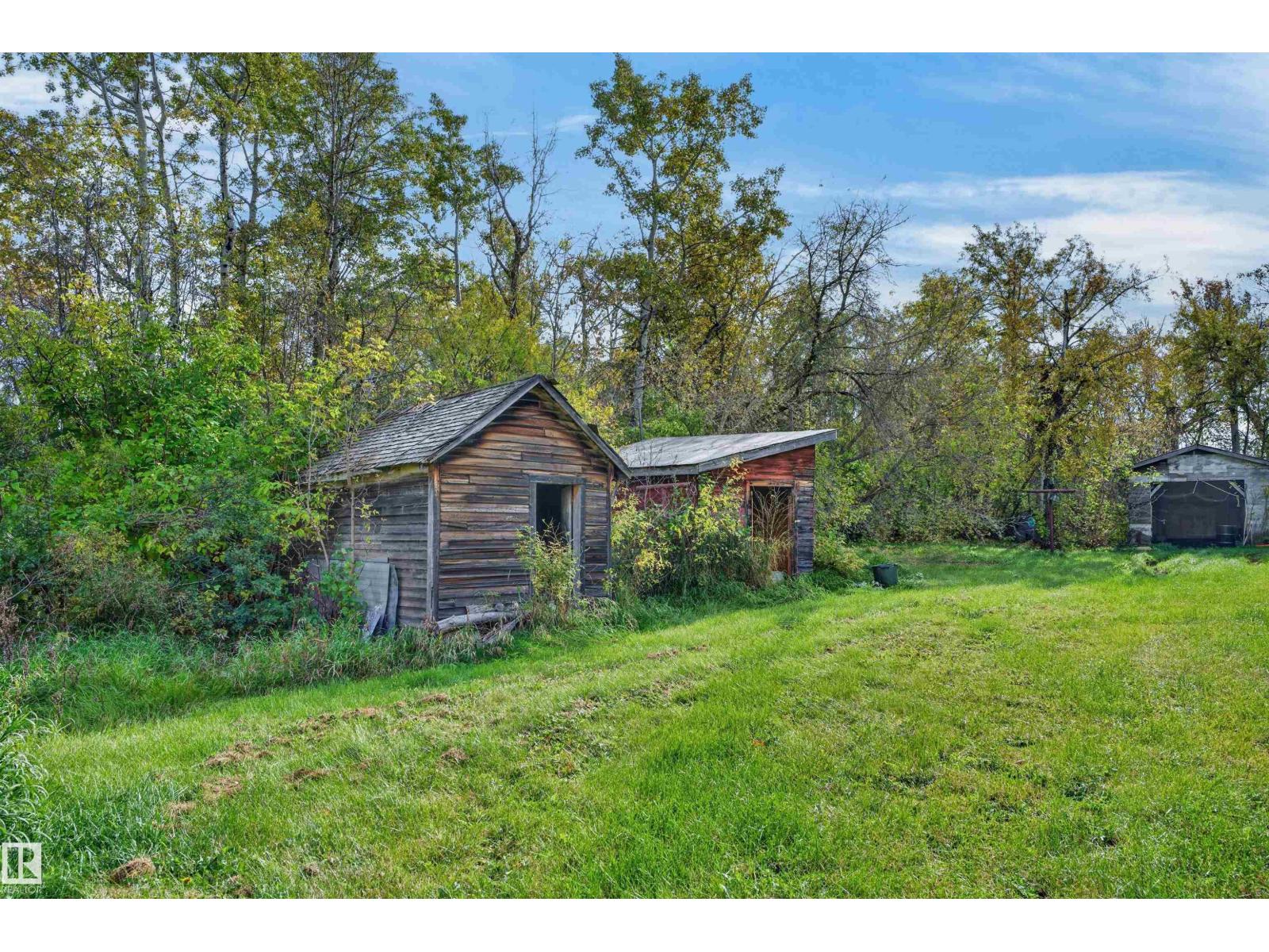 554071 Range Road 183, Rural Lamont County — photo 14