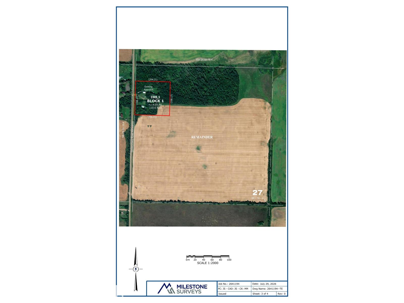 554071 Range Road 183, Rural Lamont County — photo 17