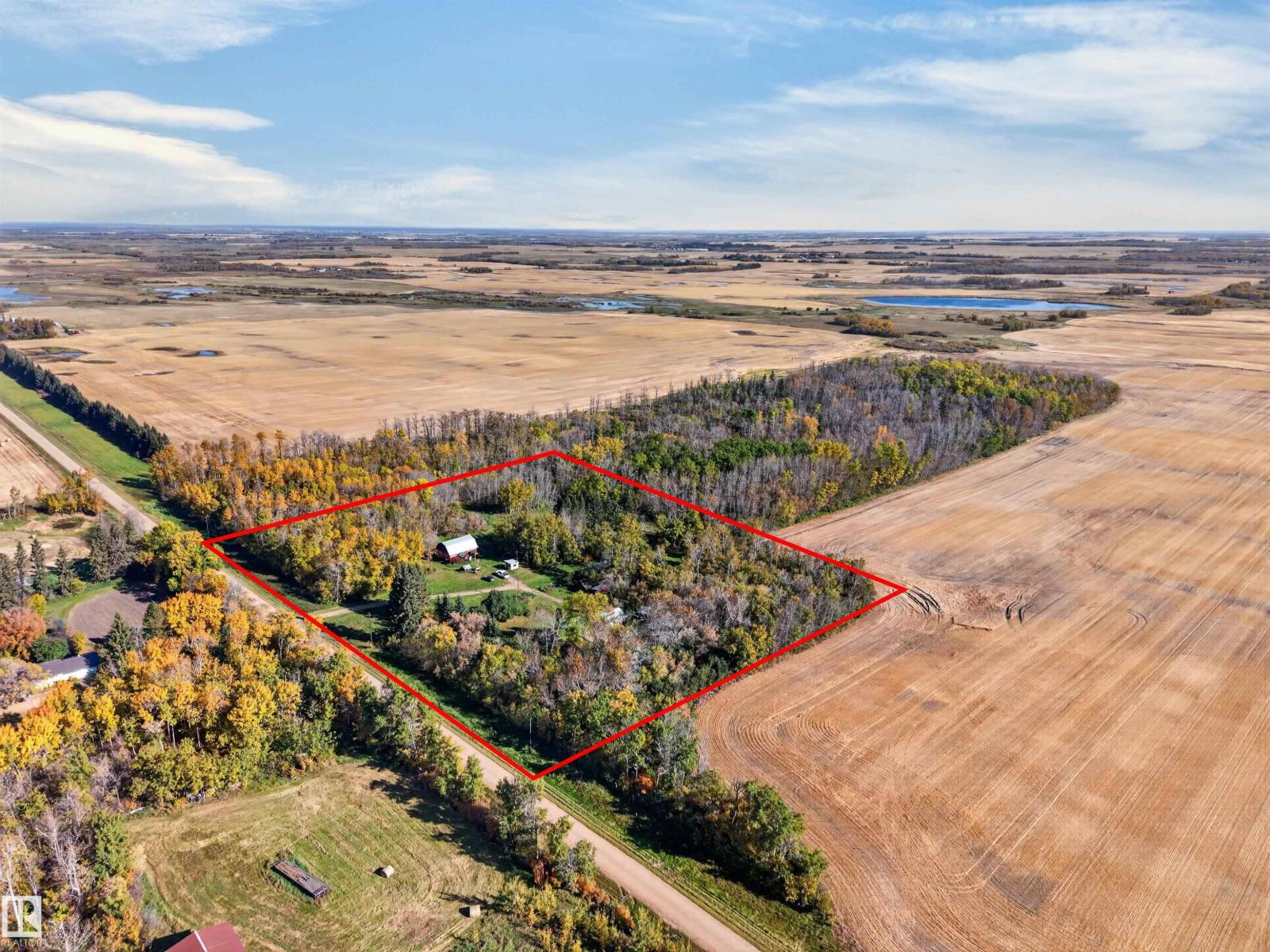 554071 Range Road 183, Rural Lamont County — photo 2