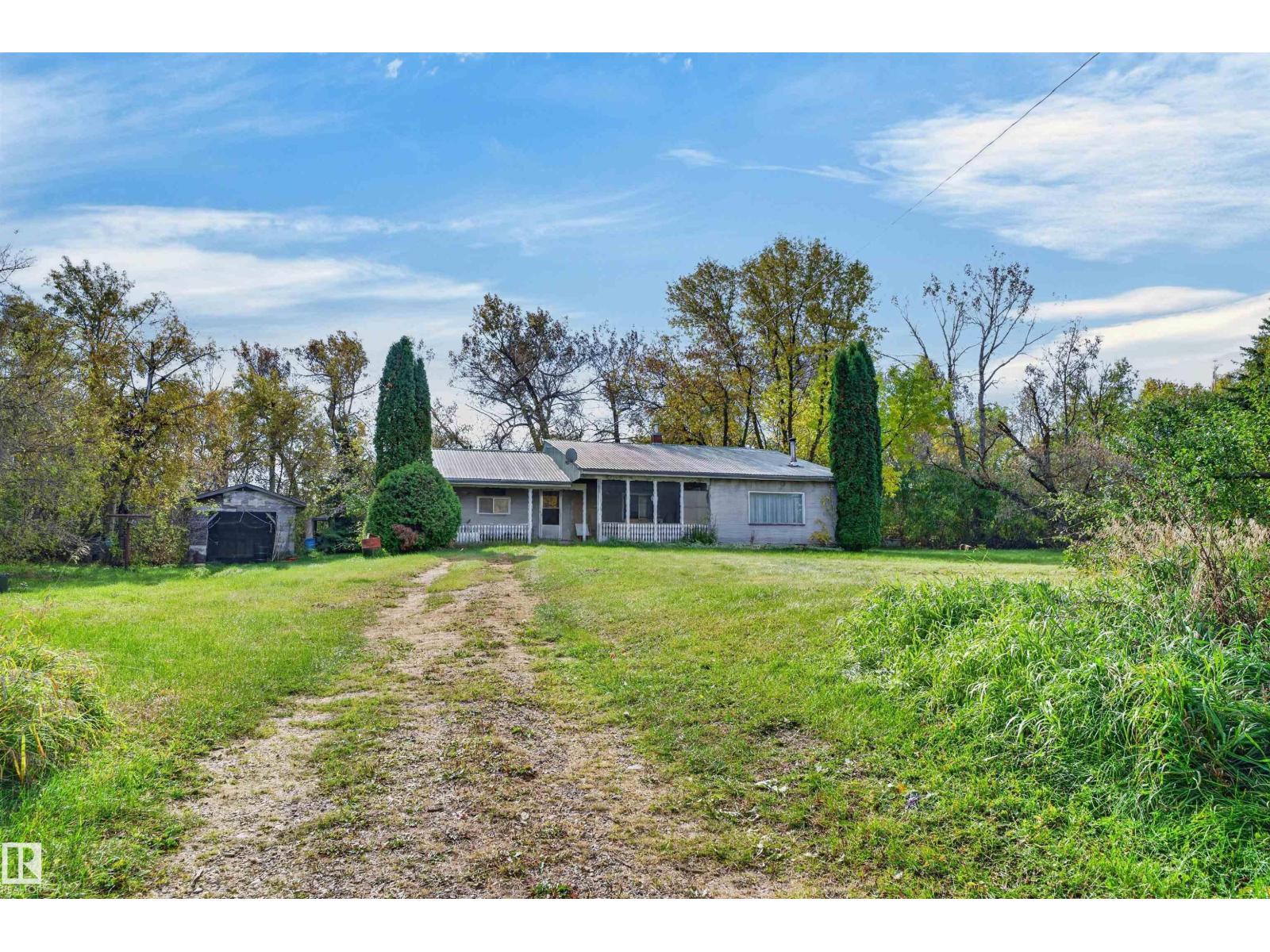 554071 Range Road 183, Rural Lamont County — photo 5