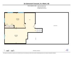 26 Glenwood Cr, St  Albert, AB T8N1X5 Photo 51