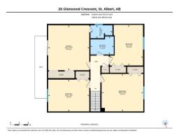 26 Glenwood Cr, St  Albert, AB T8N1X5 Photo 50
