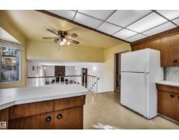 Recreation room - 26 Glenwood Cr, St  Albert, AB T8N1X5 Photo 13