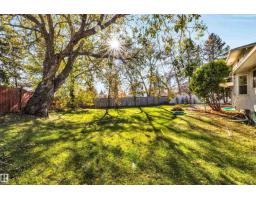 26 Glenwood Cr, St  Albert, AB T8N1X5 Photo 46