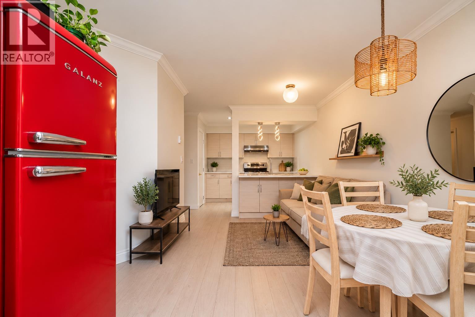 Photo of 106 1510 NELSON STREET 6