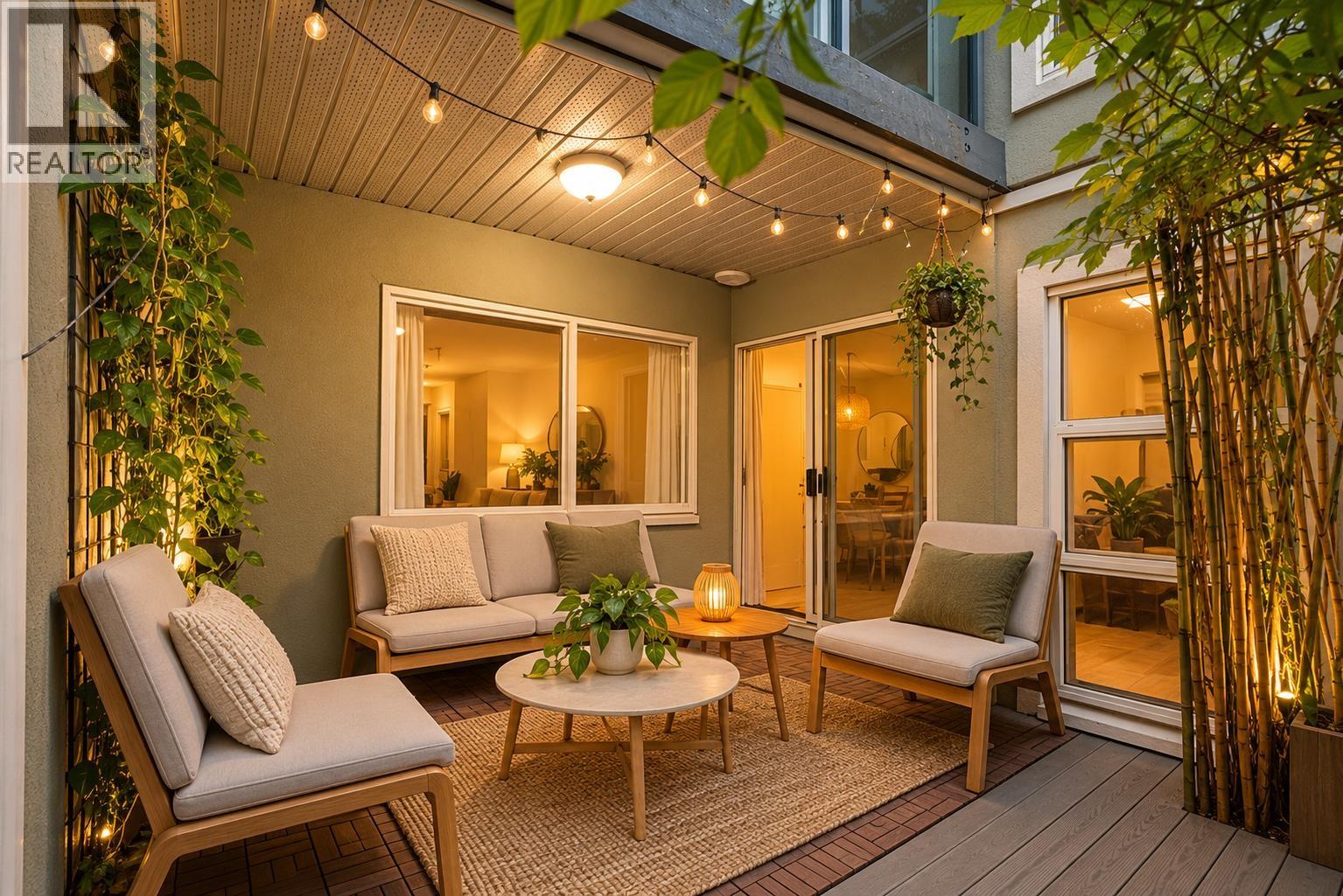 Photo of 106 1510 NELSON STREET 10