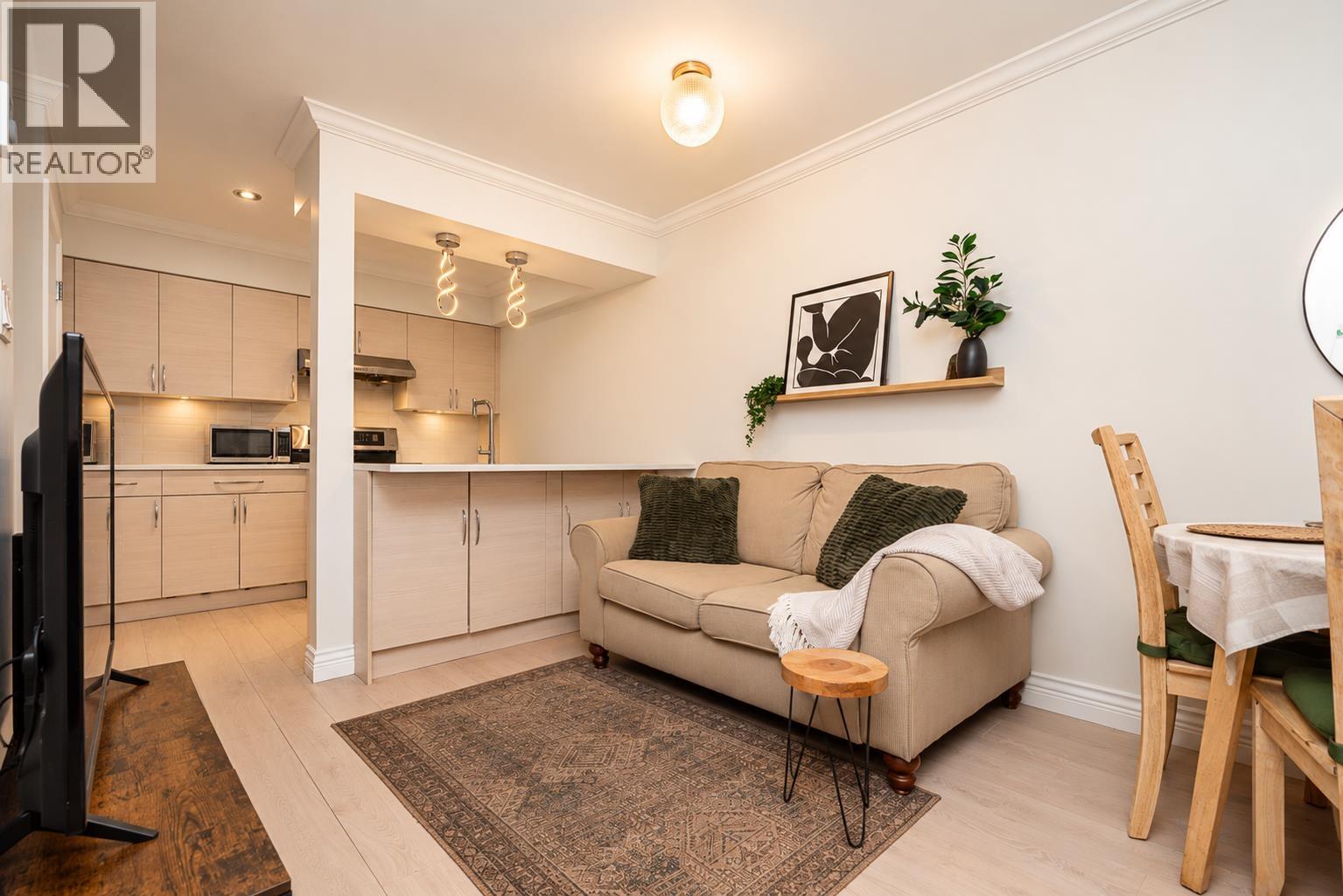 Photo of 106 1510 NELSON STREET 18