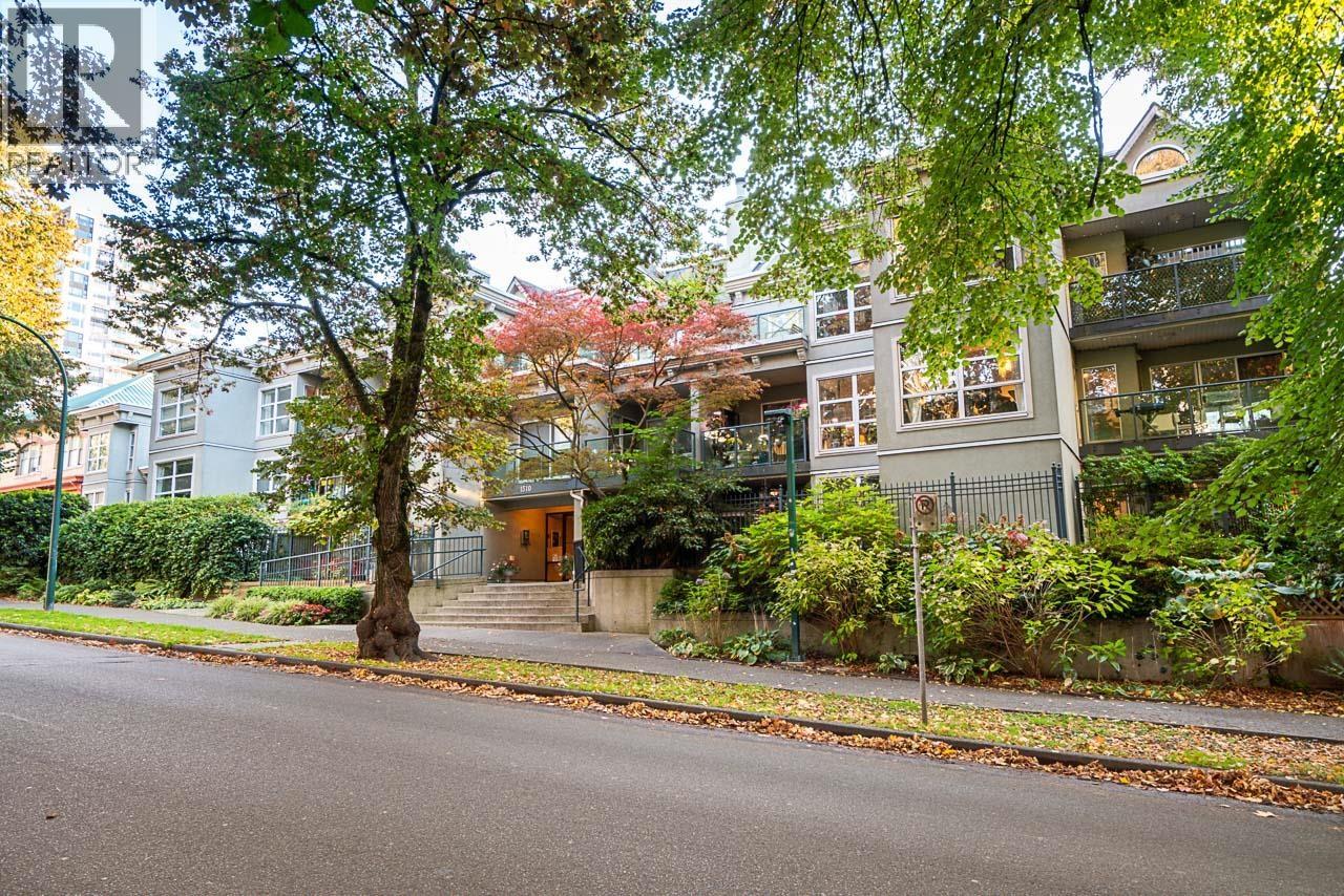 Photo of 106 1510 NELSON STREET 20