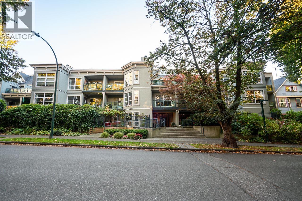 Photo of 106 1510 NELSON STREET 21