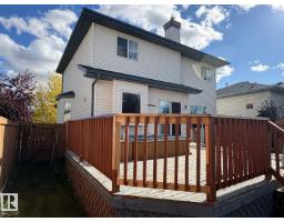 4424 28a St Nw Nw, Edmonton, AB T6T1K1 Photo 38