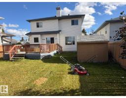 4424 28a St Nw Nw, Edmonton, AB T6T1K1 Photo 37