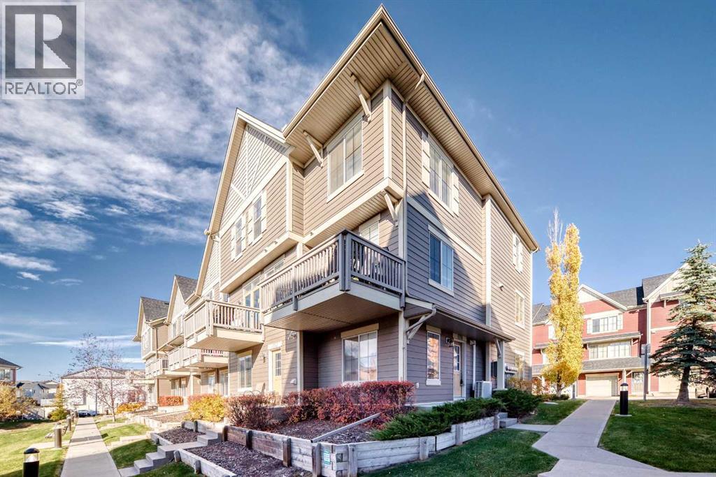 1701, 125 Panatella Way NW, Calgary, Alberta, T3K0R9