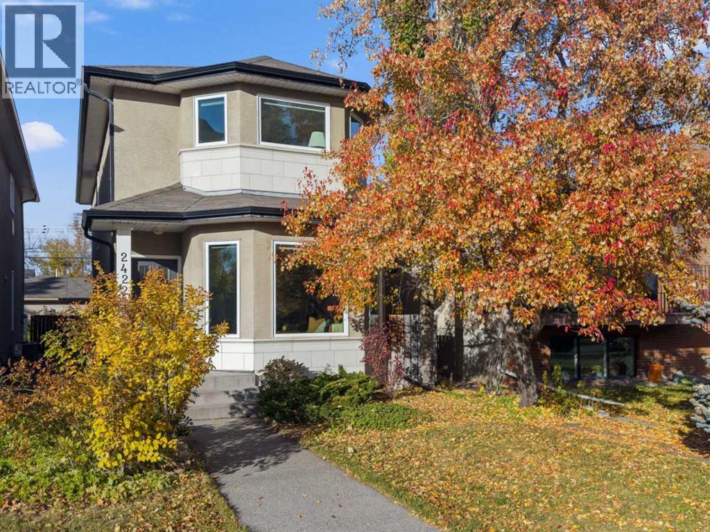 2422 3 Avenue NW, Calgary, Alberta, T2N0L1