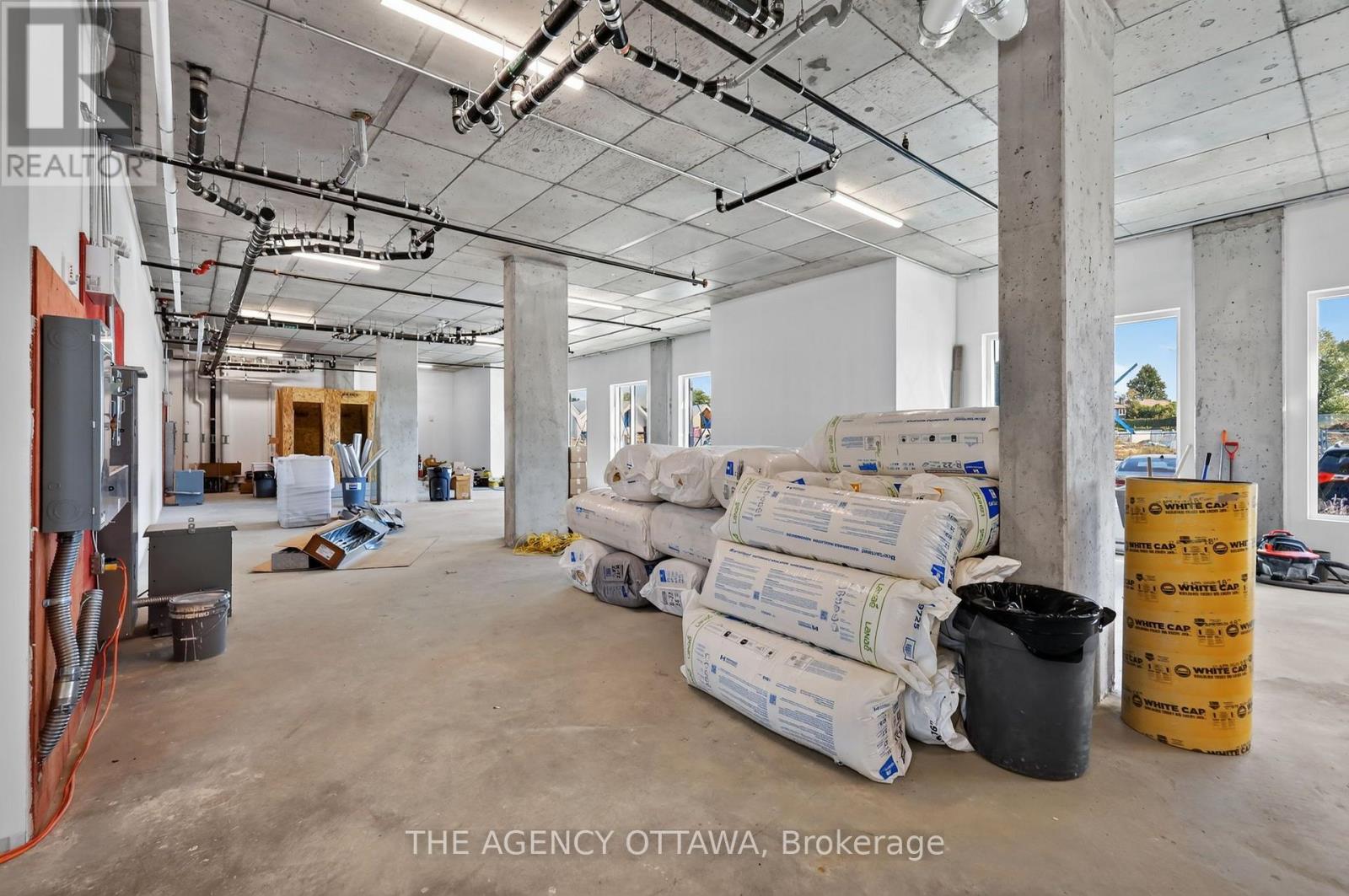 Commercial Properties for Rent in Ottawa – 1 – 3073 RIVERSIDE DRIVE E – By Peter Sagos - Image 16