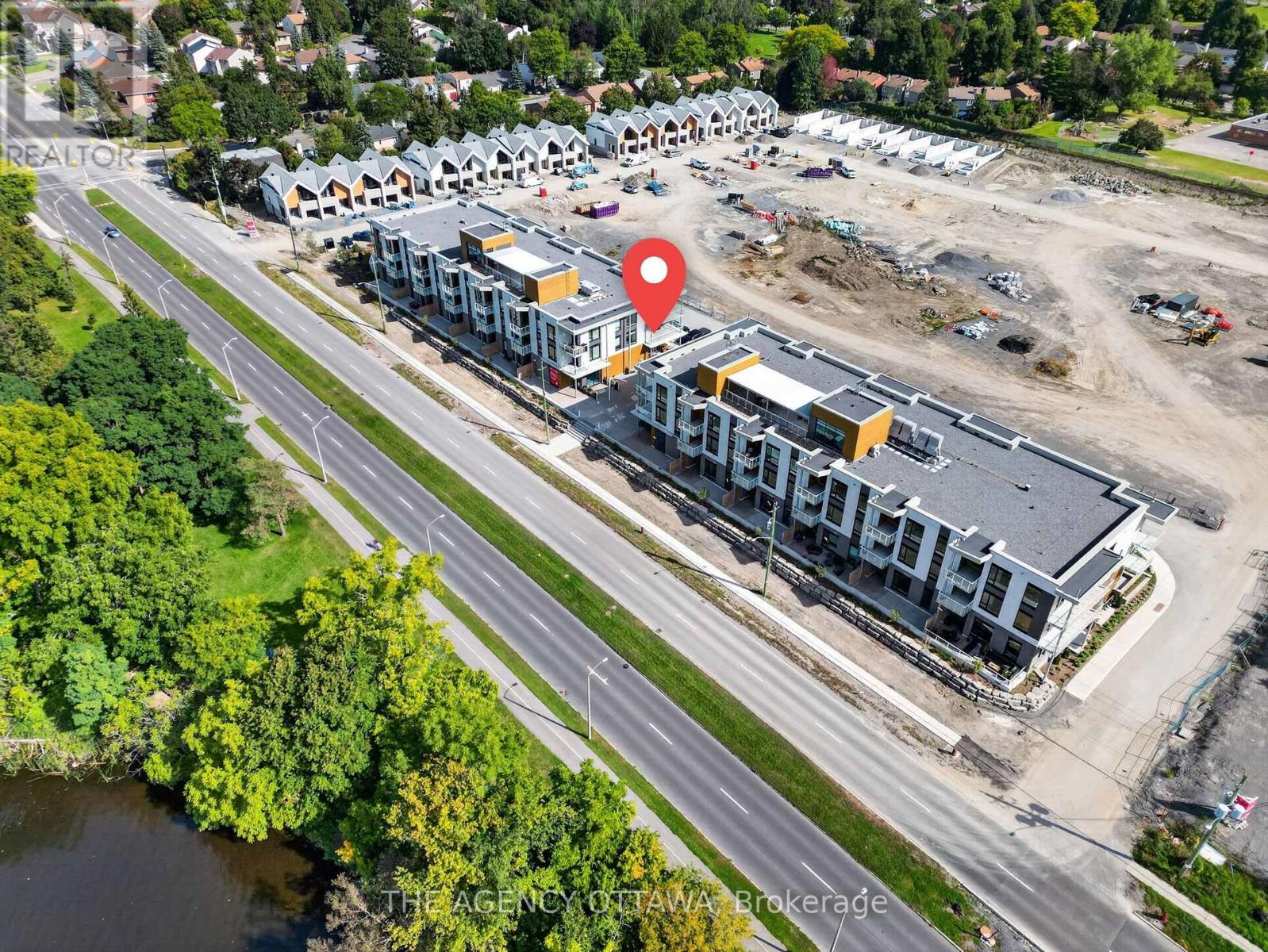 Commercial Properties for Rent in Ottawa – 1 – 3073 RIVERSIDE DRIVE E – By Peter Sagos - Image 27