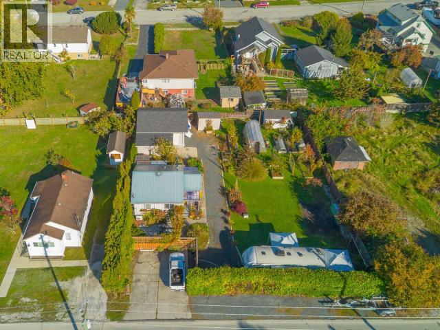 6941 KAMLOOPS STREET, Powell River - Image 1