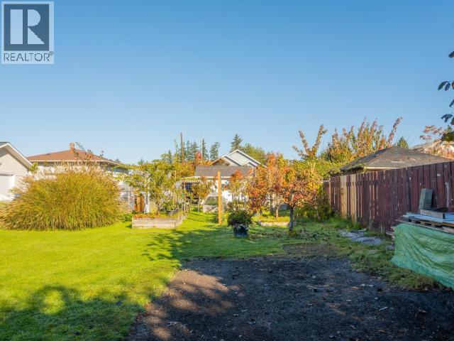 6941 KAMLOOPS STREET, Powell River - Image 1