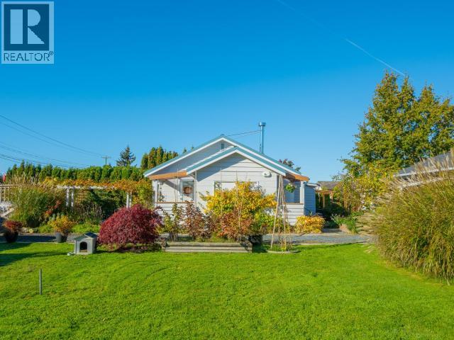 6941 KAMLOOPS STREET, Powell River - Image 1