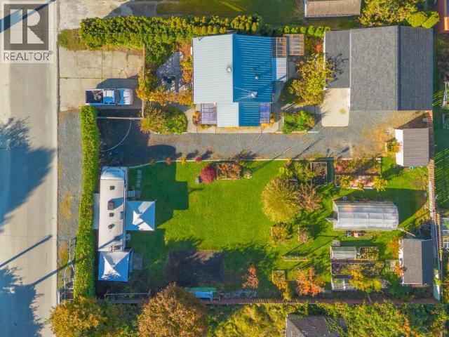 6941 KAMLOOPS STREET, Powell River - Image 1