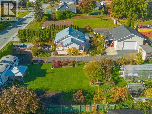 6941 KAMLOOPS STREET, Powell River - Image 1
