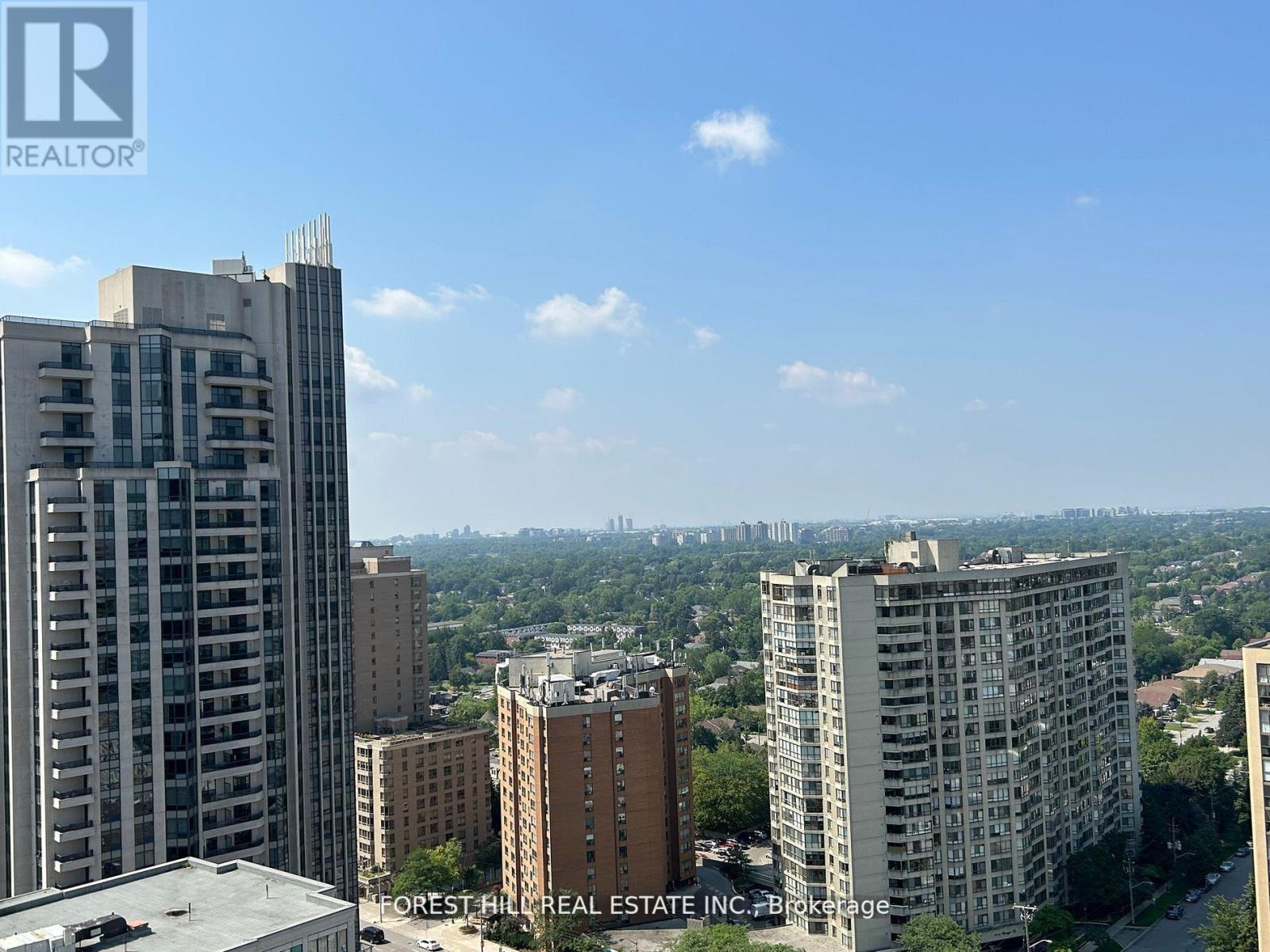 2112 - 15 HOLMES AVENUE, Toronto (Willowdale East) — photo 10