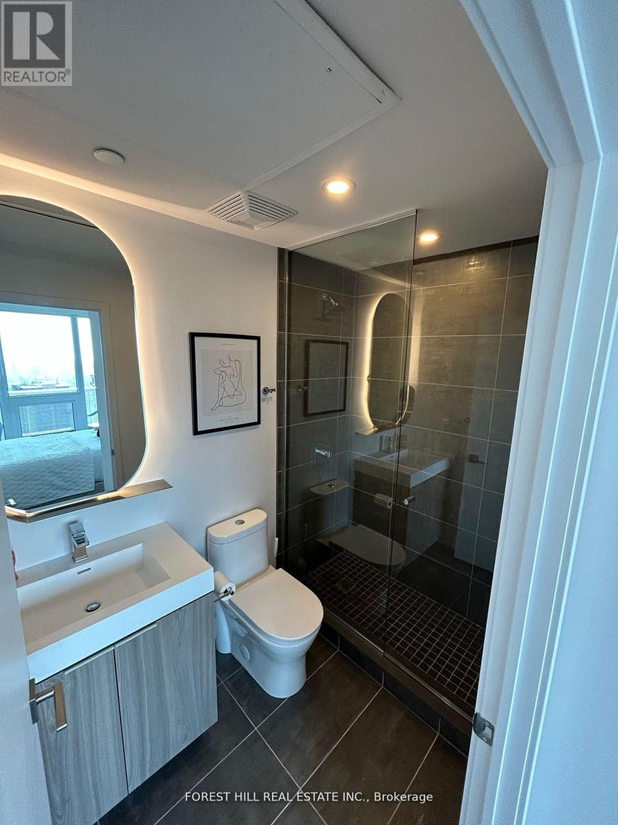 2112 - 15 HOLMES AVENUE, Toronto (Willowdale East) — photo 12