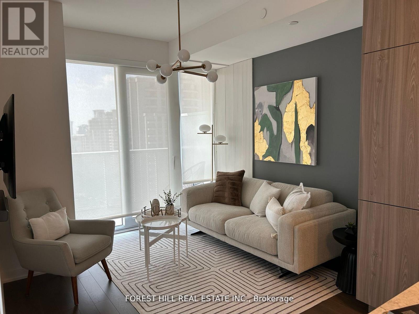 2112 - 15 HOLMES AVENUE, Toronto (Willowdale East) — photo 3