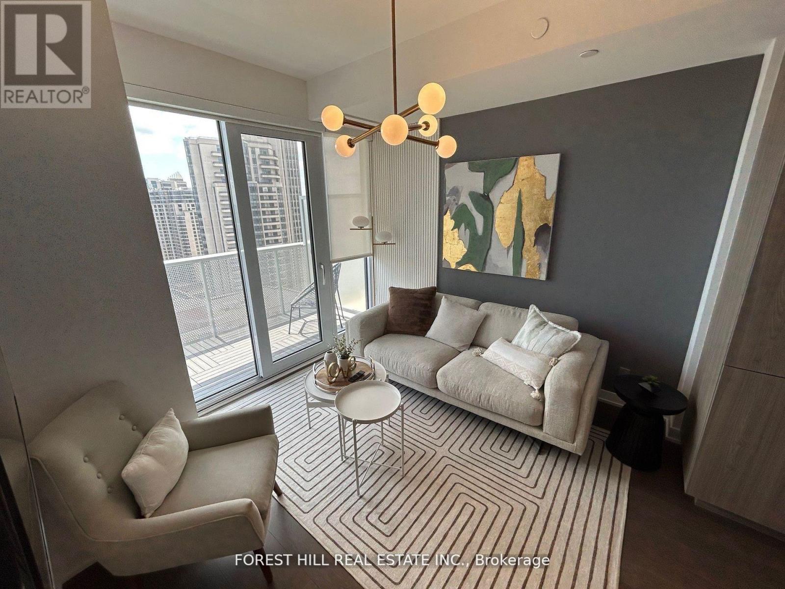 2112 - 15 HOLMES AVENUE, Toronto (Willowdale East) — photo 4