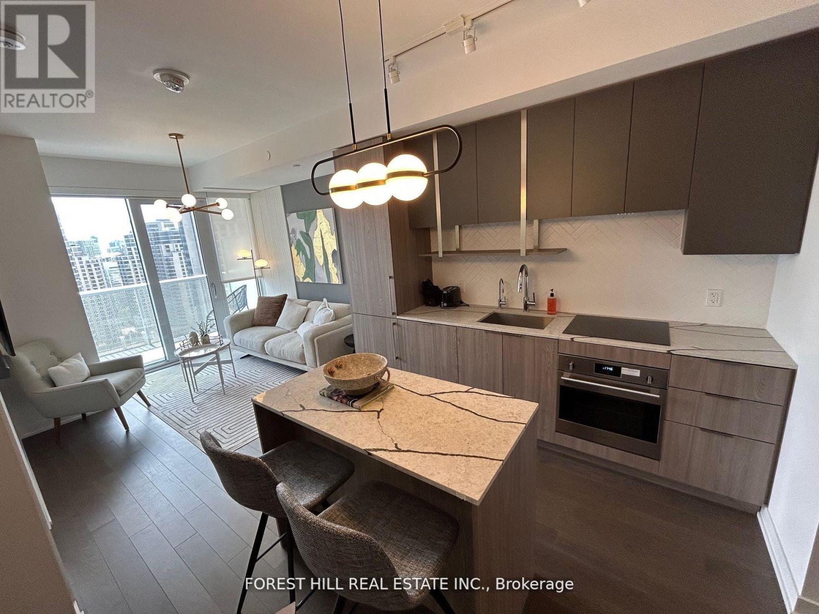 2112 - 15 HOLMES AVENUE, Toronto (Willowdale East) — photo 5