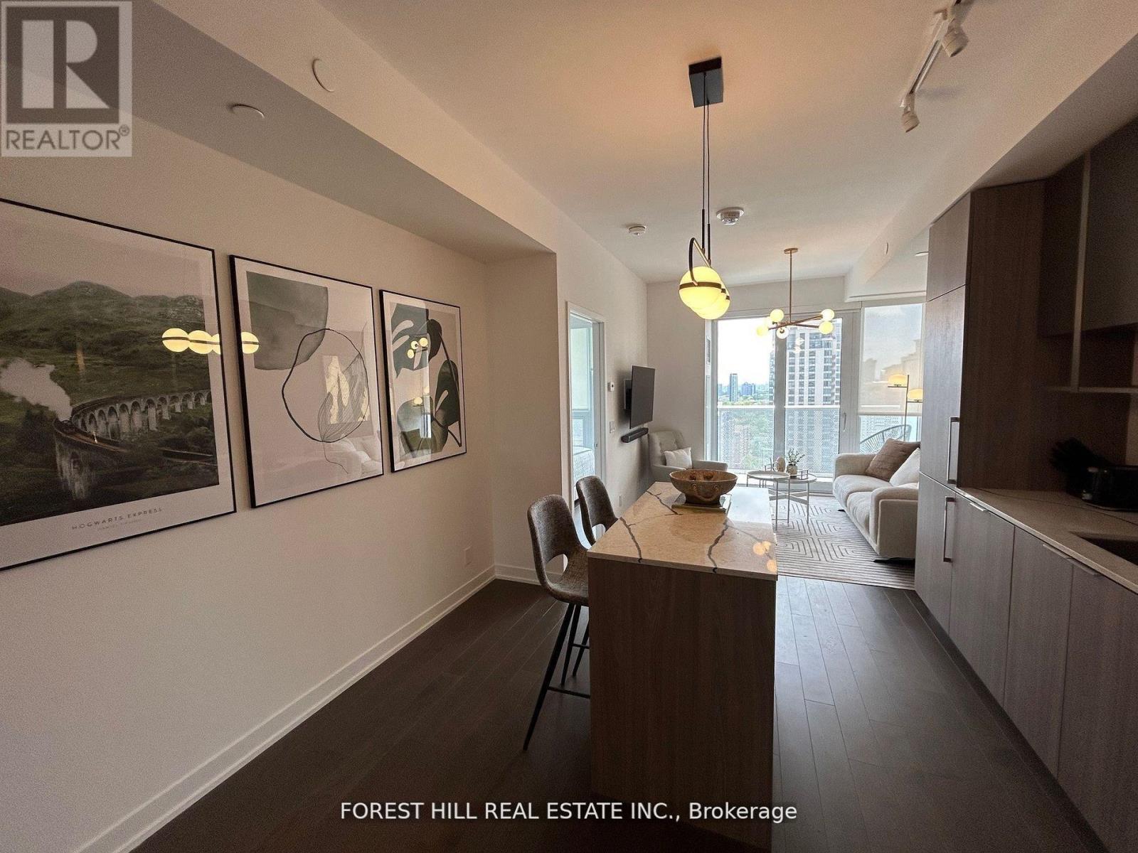 2112 - 15 HOLMES AVENUE, Toronto (Willowdale East) — photo 6